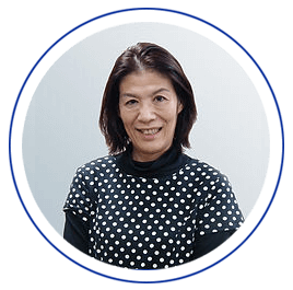 Ikuko Tsuboya-Newell