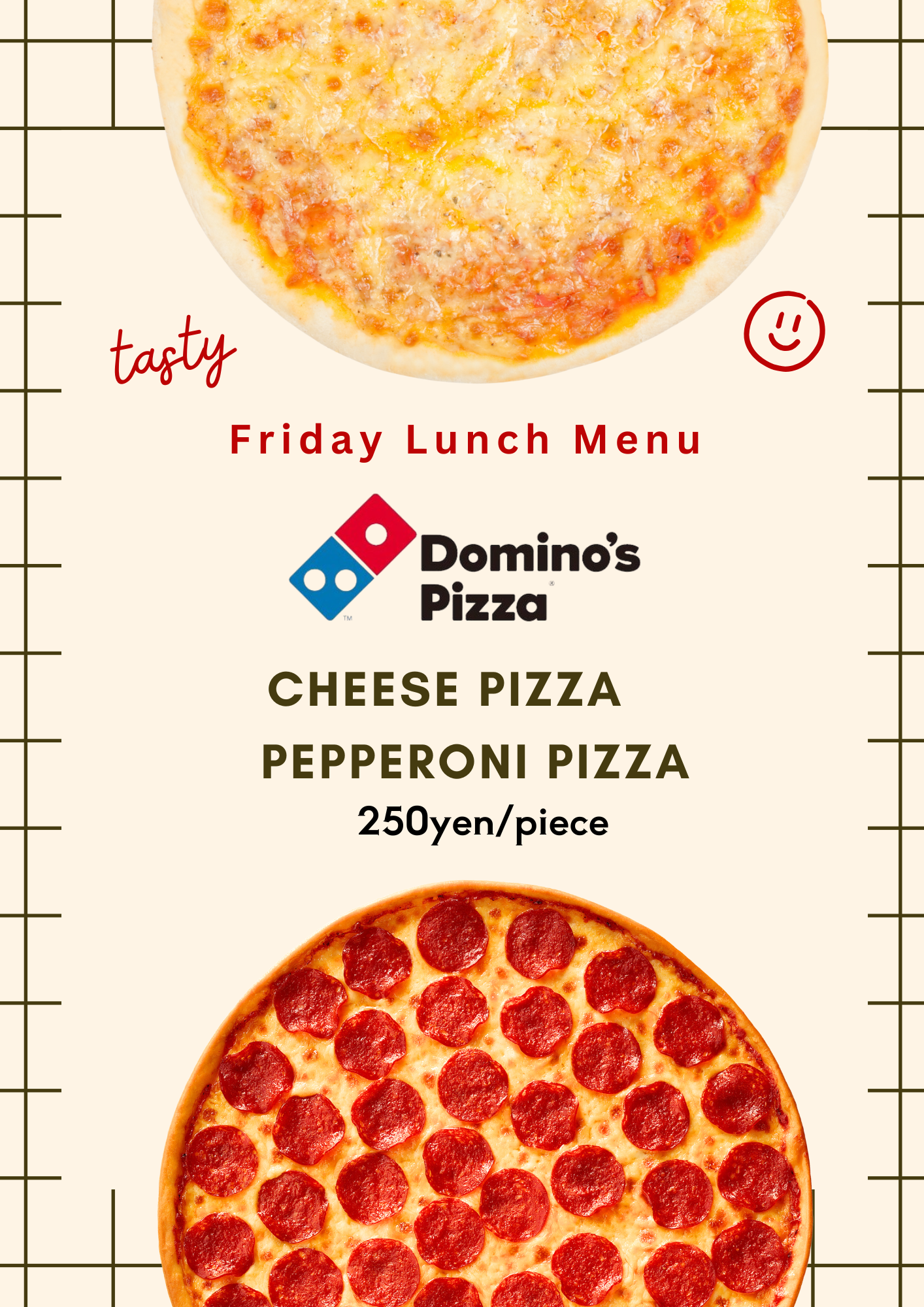 pizza